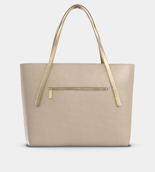 Custom Opus Large Tote