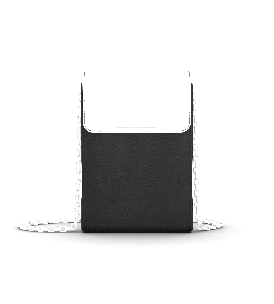 Black/Pale Mocha (In Stock)