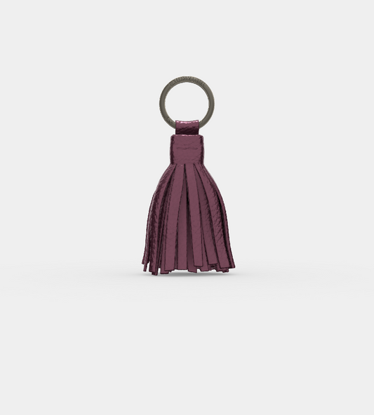 Custom Keynote Tassel