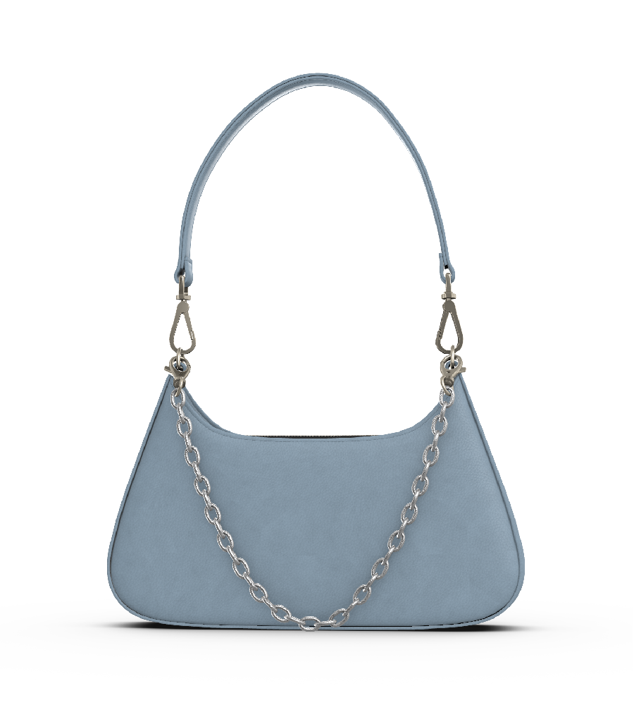 Harmony Shoulder Bag with Chain Ready to Ship