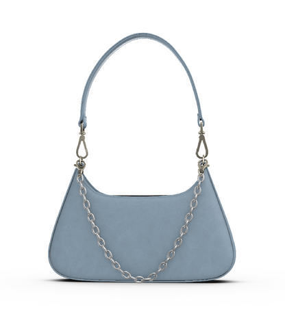 Harmony Shoulder Bag with Chain Ready to Ship