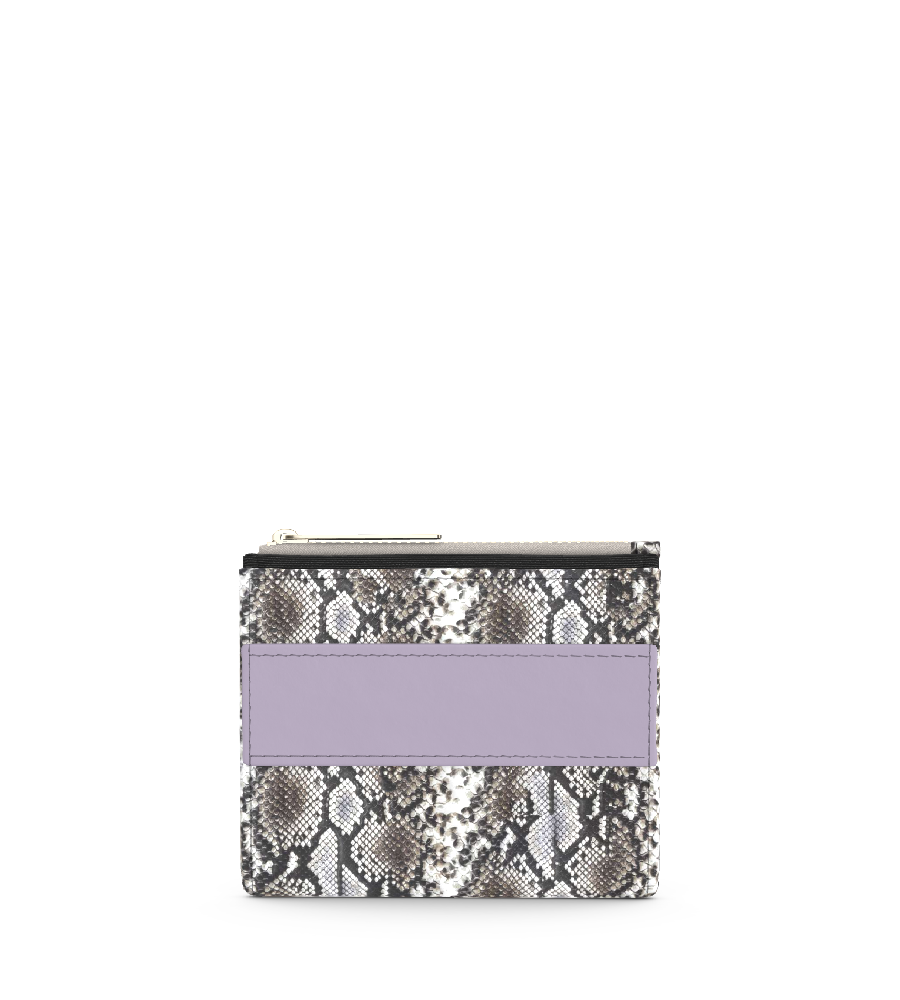 Lilac/Snake Shadow