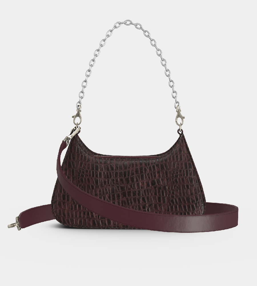 Custom Harmony Crossbody