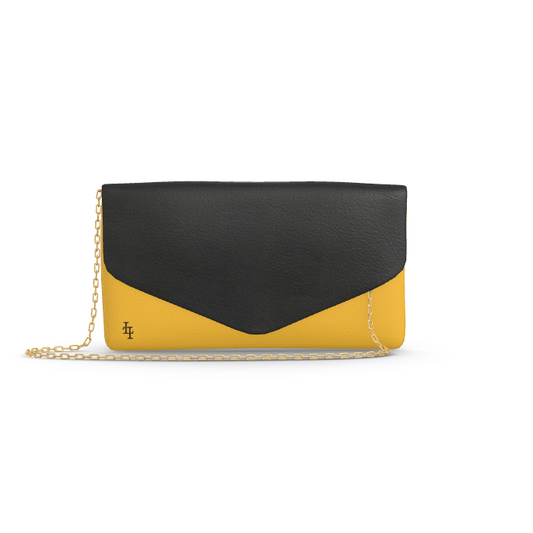 Custom Comodo Envelope Clutch (Gift)