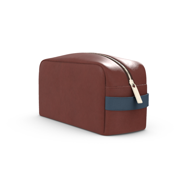 Custom Impromptu Toiletry Bag (Gift)