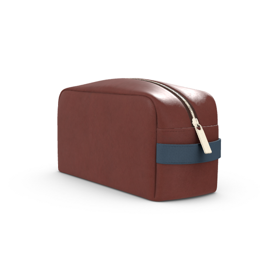 Custom Impromptu Toiletry Bag (Gift)
