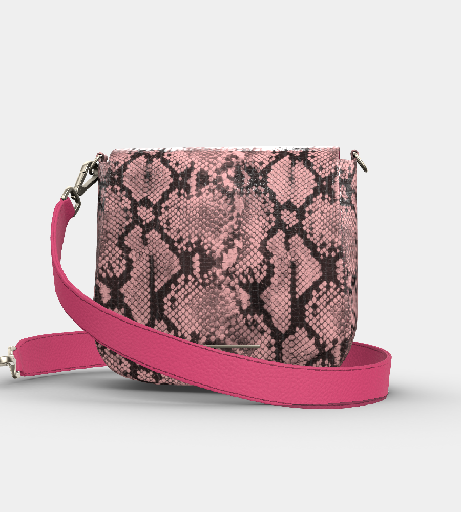 Custom Sonata Crossbody