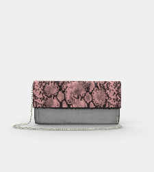 Custom Dolce Small Clutch