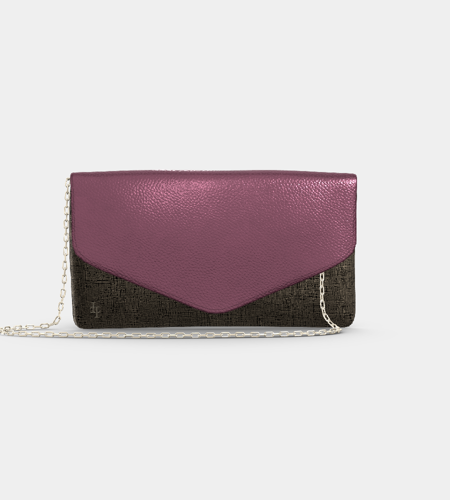 Custom Comodo Envelope Clutch (Gift)