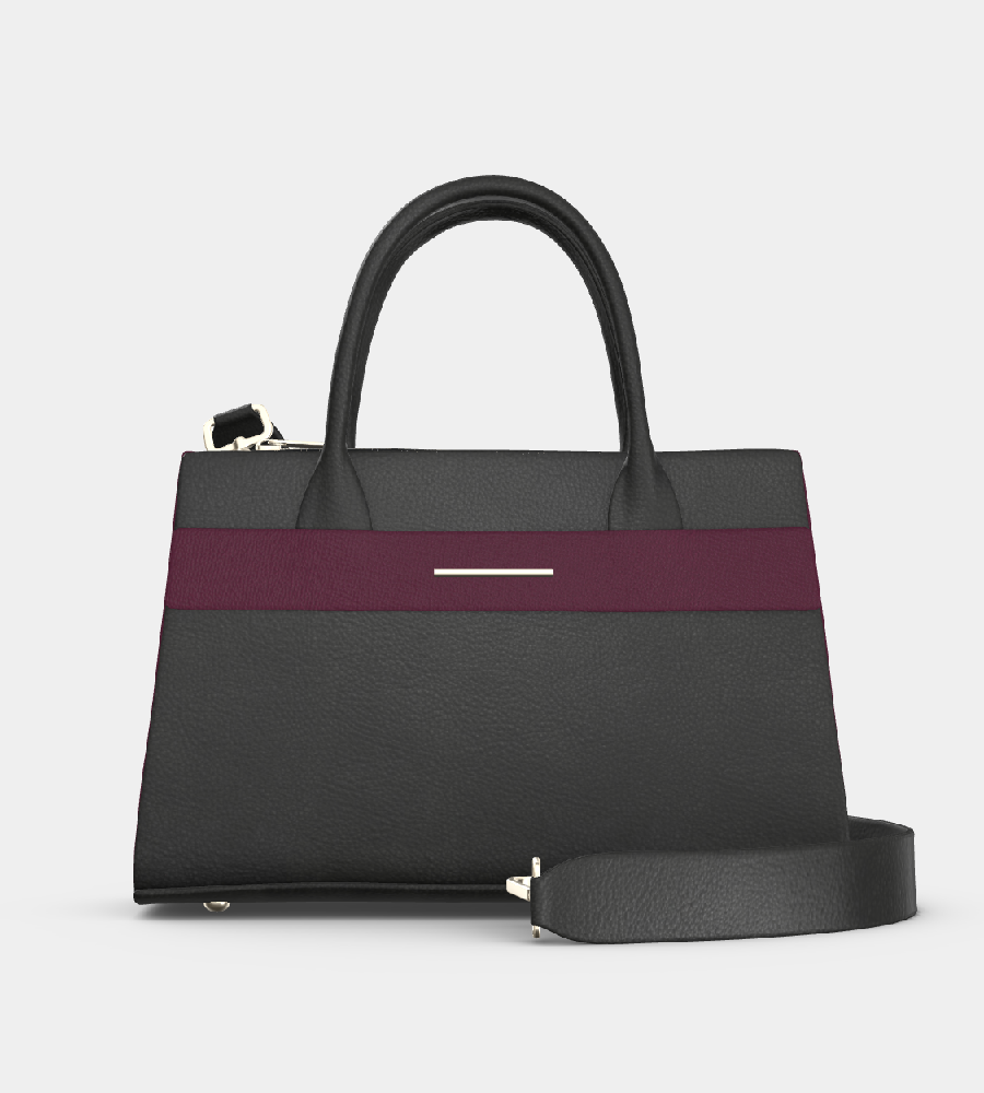 Custom Courante Carryall