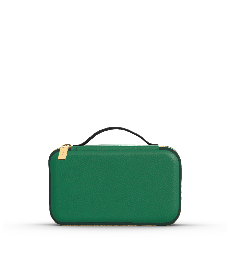 Emerald/Black (In Stock)