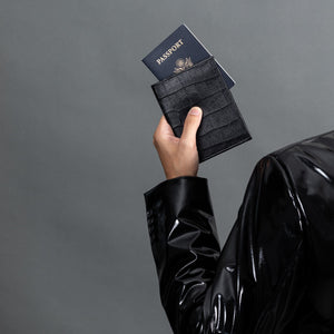 Libretto Passport Case Ready to Ship