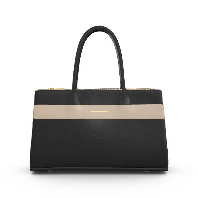 Custom Courante Large Carryall