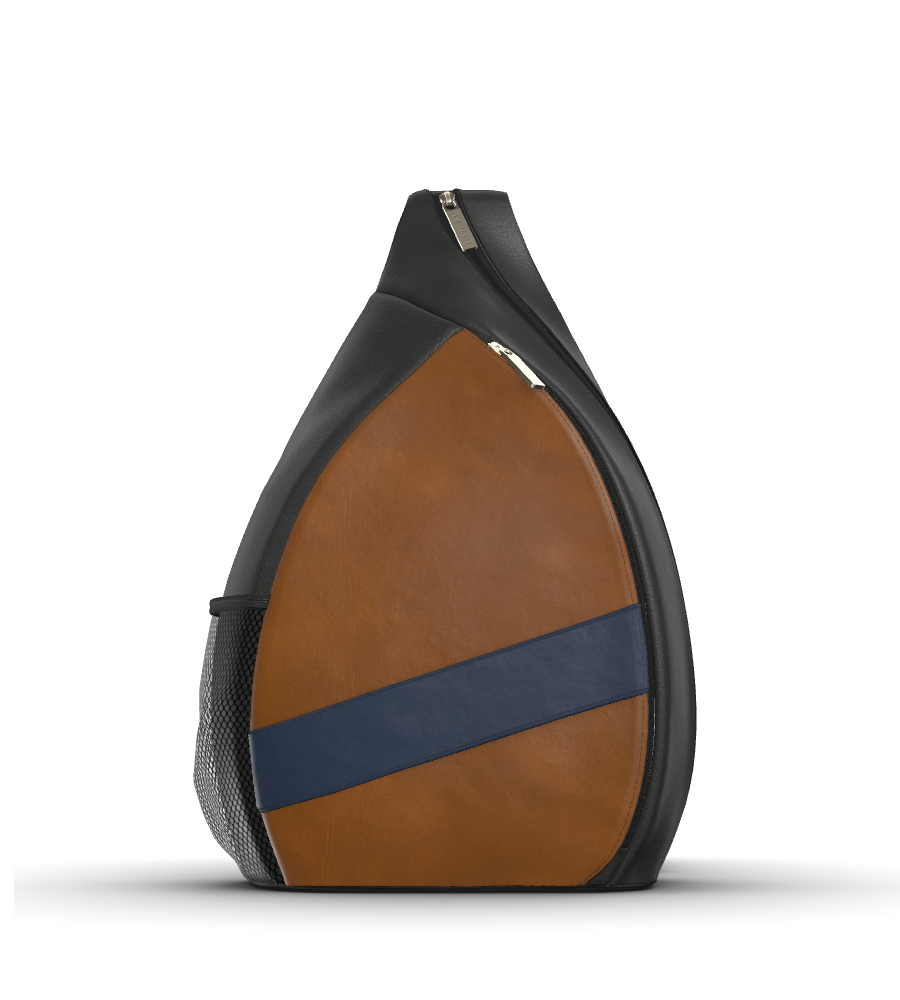 Black/Chestnut (In Stock)