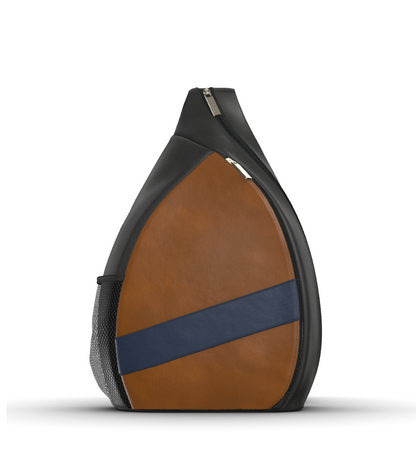 Black/Chestnut (In Stock)