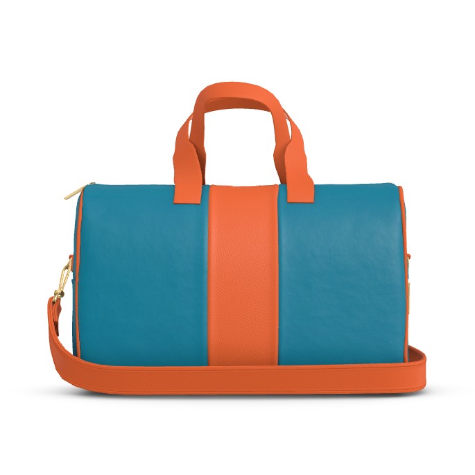 Custom Maestro Duffle Bag