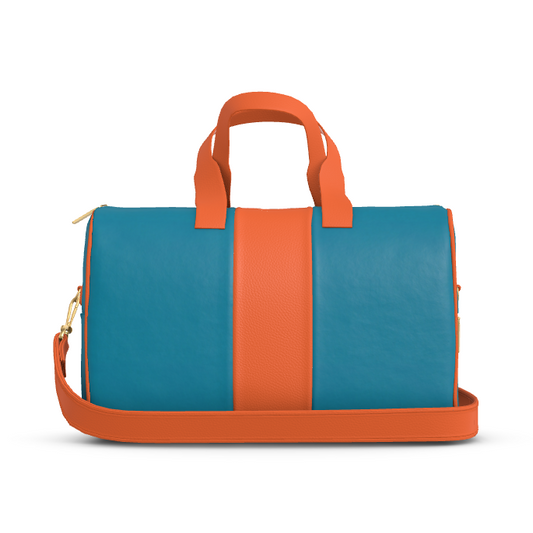 Custom Maestro Duffle Bag