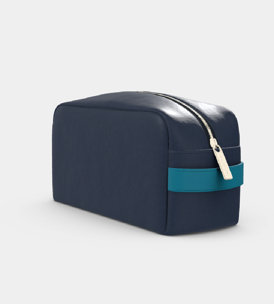 Custom Impromptu Toiletry Bag (Gift)