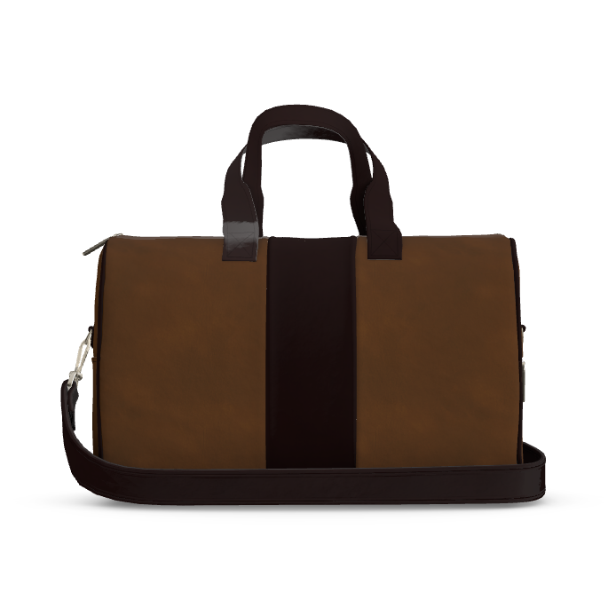 Custom Maestro Duffle Bag