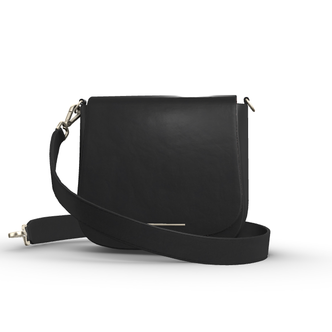Custom Sonata Crossbody