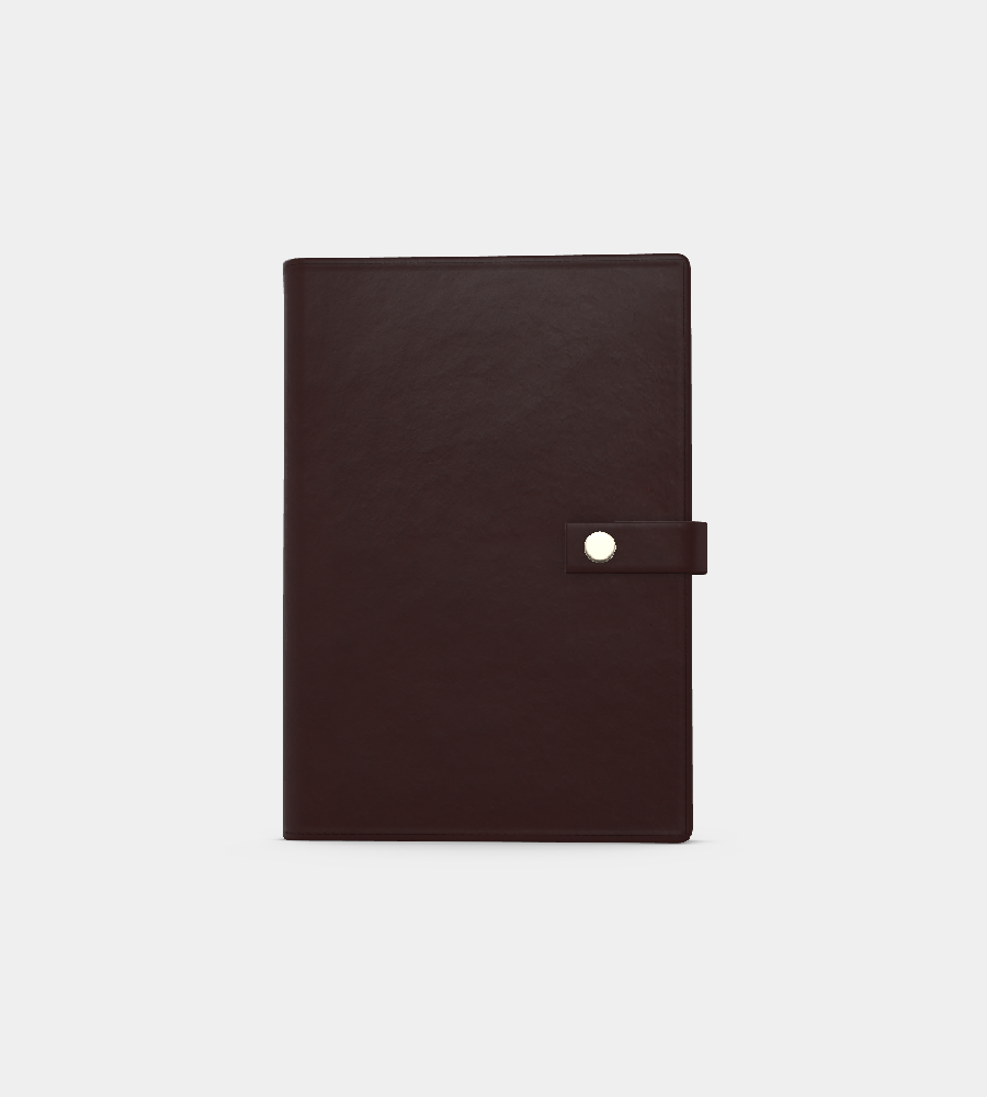 Custom Ossia Padfolio (Gift)