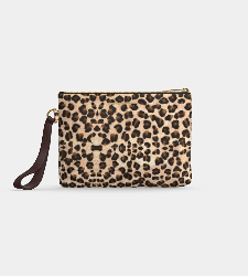 Custom Grace Wristlet