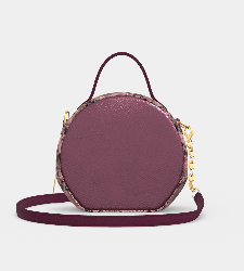 Custom Rondo Crossbody Bag