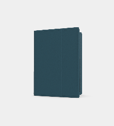 Custom Libretto Passport Case