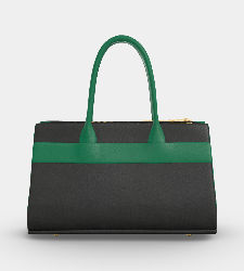 Custom Courante Large Carryall