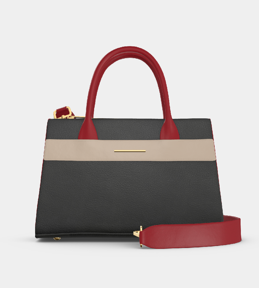 Custom Courante Carryall