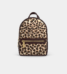 Custom Moto Mini Backpack