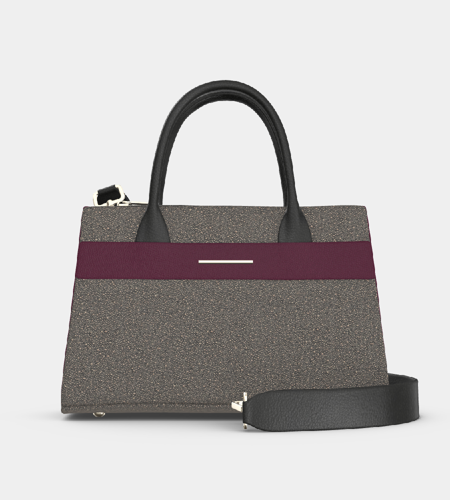 Custom Courante Carryall