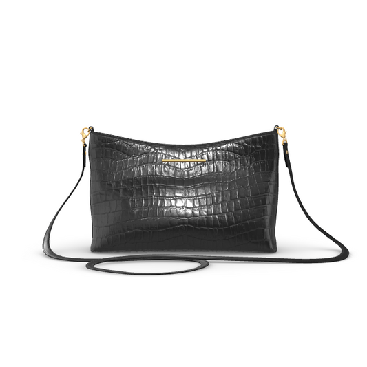 Custom Vivace Crossbody