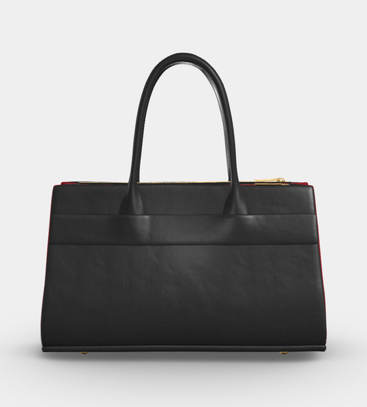 Custom Courante Large Carryall