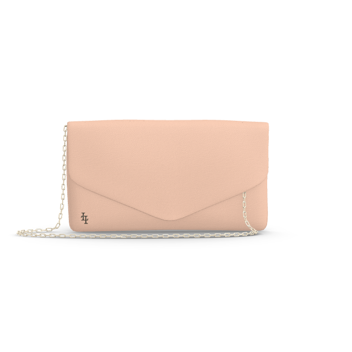 Custom Comodo Envelope Clutch (Gift)