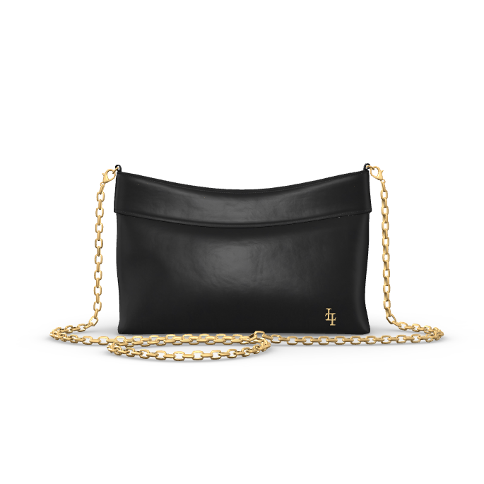 Custom Allegro Crossbody w/ Chain Strap (Gift)