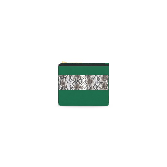 Custom Mezzo Small Wallet (Gift)