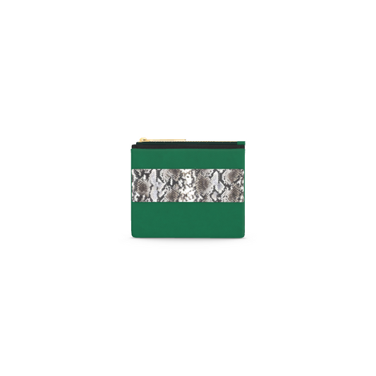 Custom Mezzo Small Wallet (Gift)