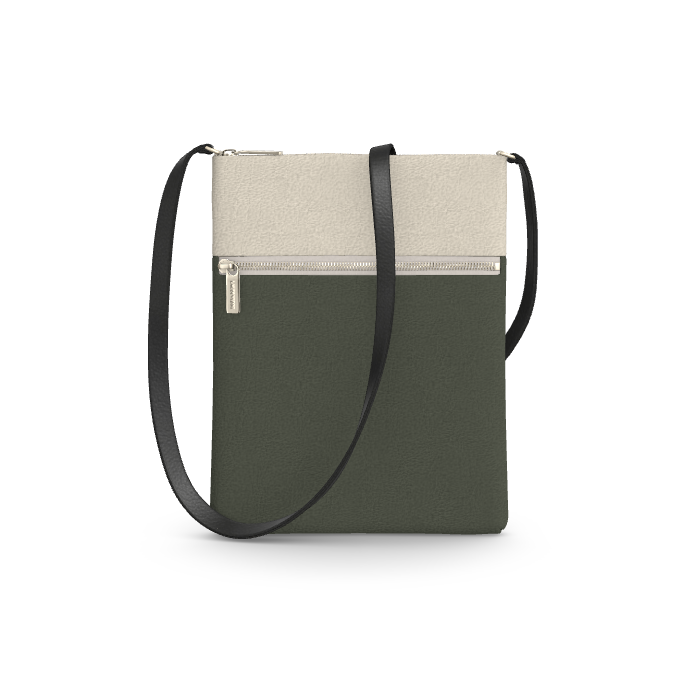 Custom Aria Crossbody