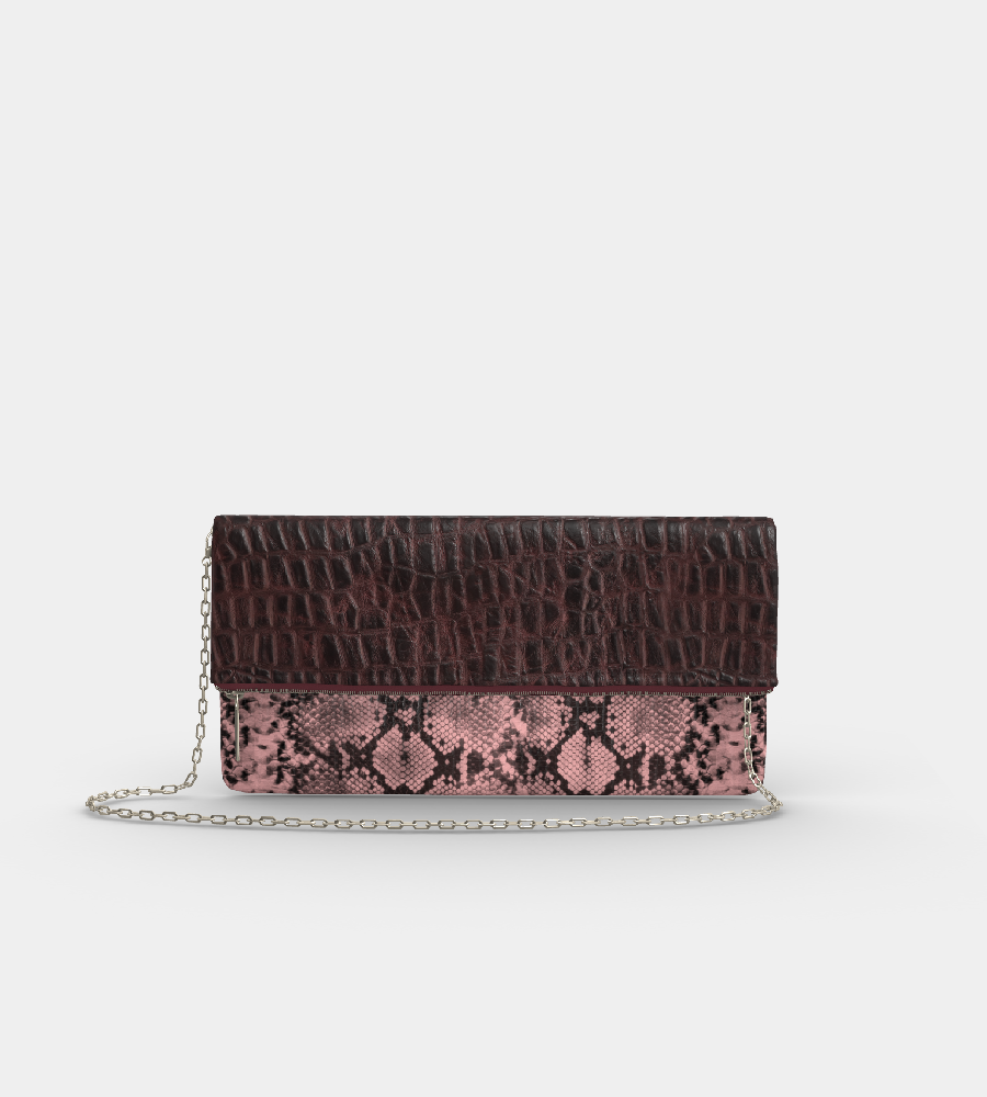 Custom Dolce Small Clutch (Gift)