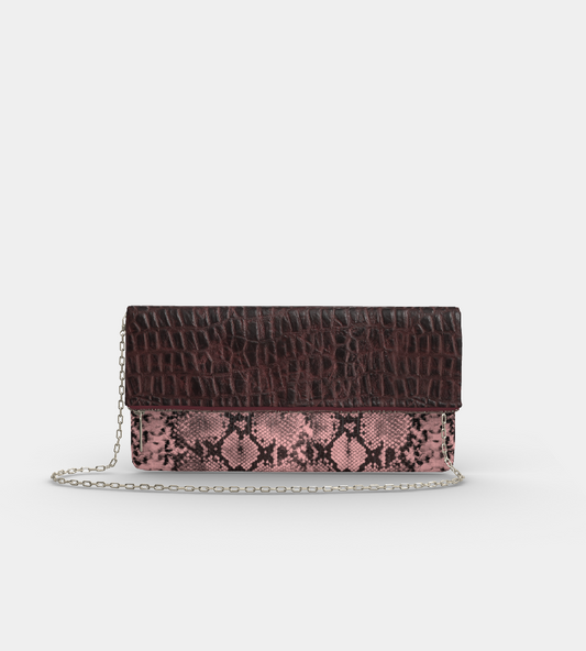Custom Dolce Small Clutch (Gift)