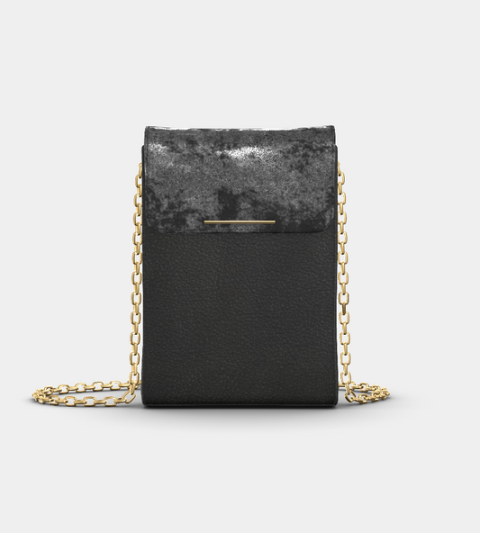 Custom Vivo Phone Crossbody w/ Chain Strap