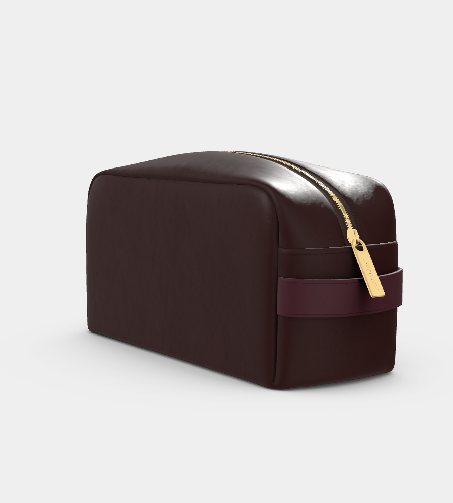 Custom Impromptu Toiletry Bag (Gift)