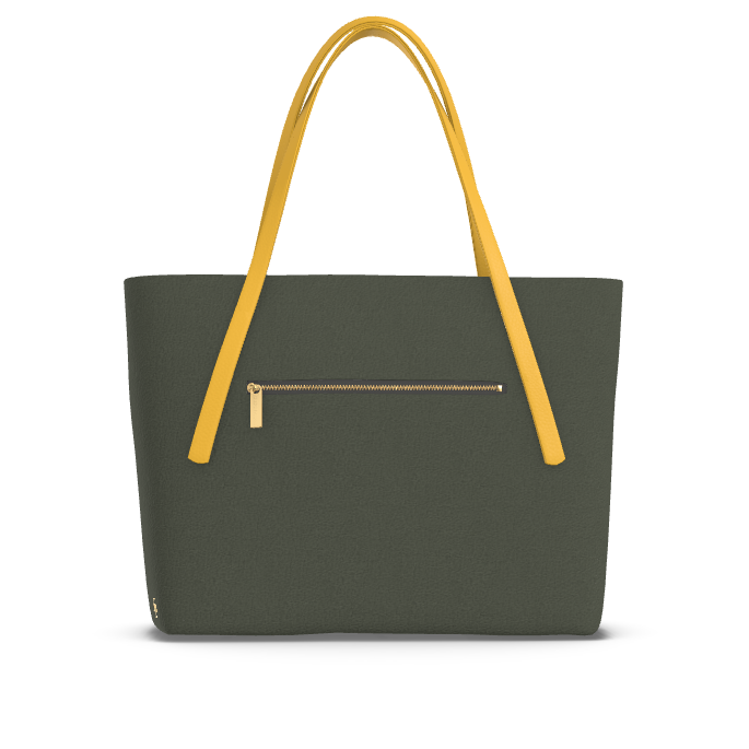 Custom Opus Large Tote