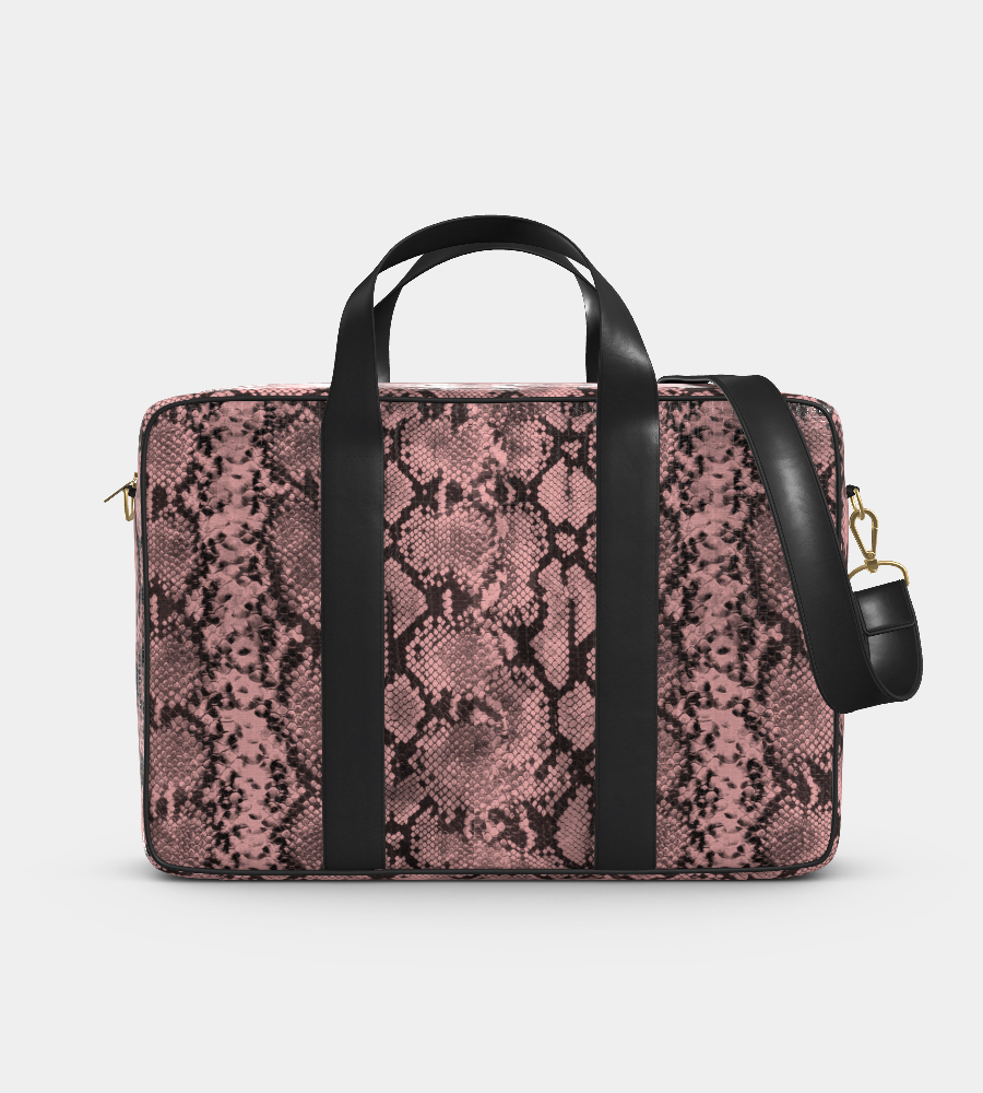 Custom Mosso Briefcase (Gift)