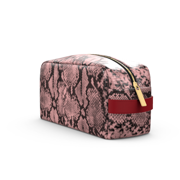 Custom Impromptu Toiletry Bag (Gift)