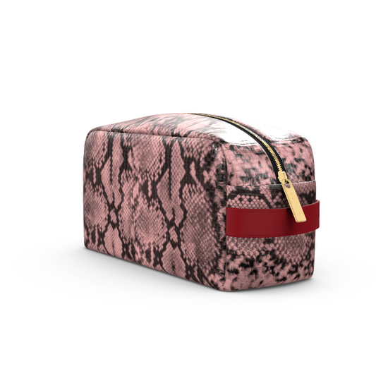Custom Impromptu Toiletry Bag (Gift)