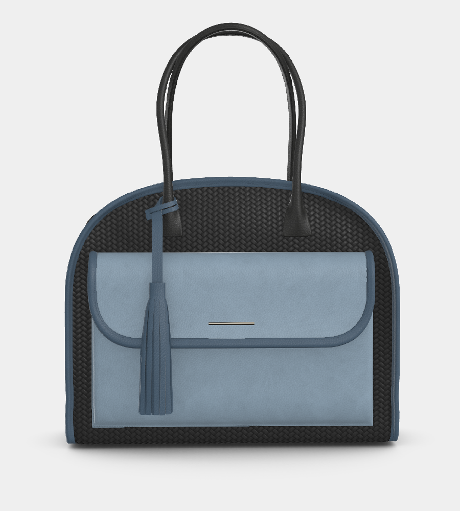 Custom Diva Carryall