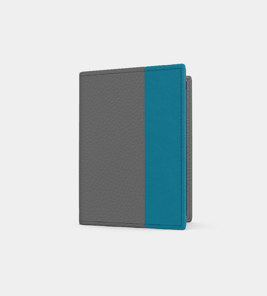 Custom Libretto Passport Case (Gift)