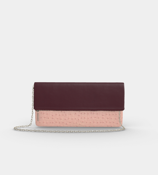 Custom Dolce Small Clutch (Gift)